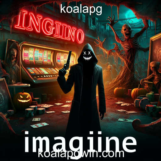 A Evolução dos Jogos de Horror: Medo e Inovação